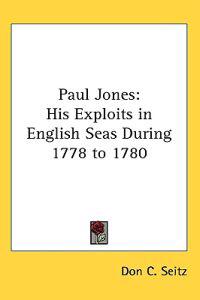 Seitz, D: Paul Jones