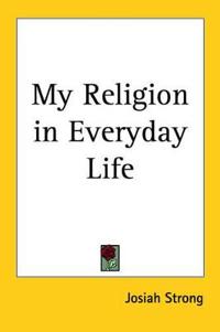 My Religion in Everyday Life