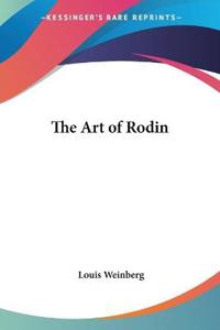 Art of Rodin