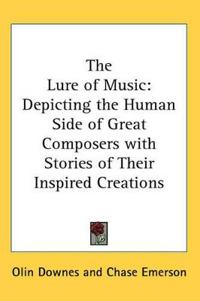 Lure of Music