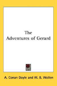 Adventures of Gerard