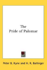 Pride of Palomar