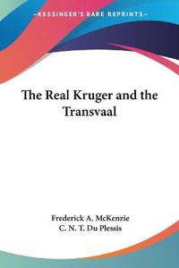 Real Kruger and the Transvaal