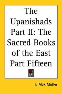 The Upanishads Part II