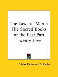 Laws of Manu