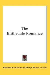 Blithedale Romance