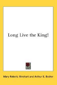 Long Live the King!