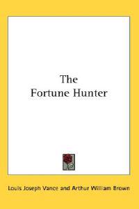 The Fortune Hunter