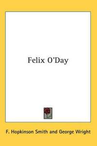 Felix O'Day