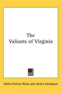 The Valiants of Virginia