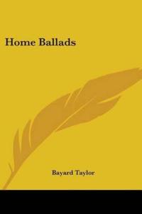 Home Ballads