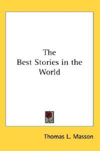 Best Stories in the World