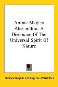 Anima Magica Abscondita