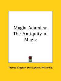 Magia Adamica
