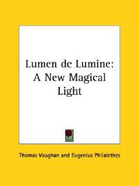 Lumen de Lumine