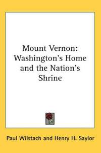 Mount Vernon