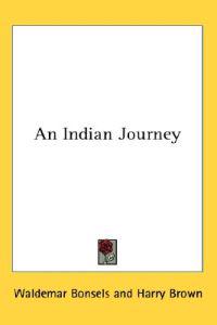 Indian Journey