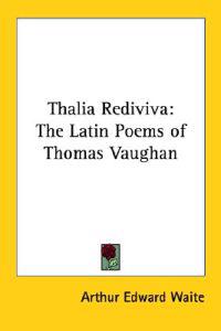Thalia Rediviva
