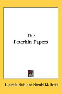 The Peterkin Papers