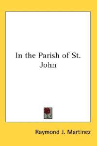 In the Parish of St. John