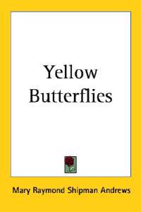 Yellow Butterflies