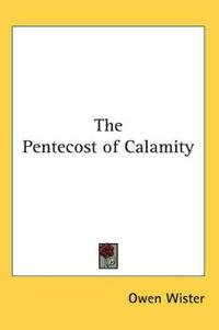 The Pentecost of Calamity