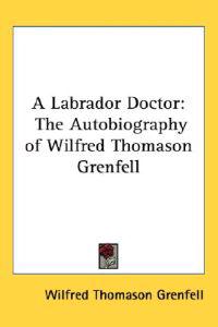 A Labrador Doctor