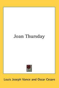 Joan Thursday