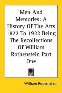 Men and Memories