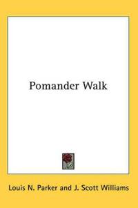 Pomander Walk