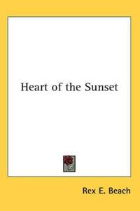 Heart of the Sunset