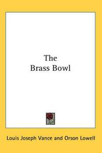 The Brass Bowl