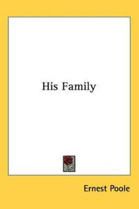 Bokomslag för "His Family"