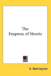 The Empress of Hearts