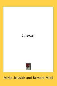 Bokomslag för "Caesar"