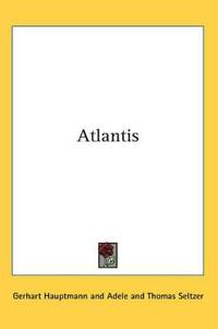 Bokomslag för "Atlantis"