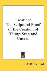 Creation