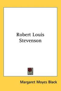 Robert Louis Stevenson