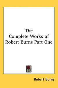 Bokomslag för "The Complete Works of Robert Burns"