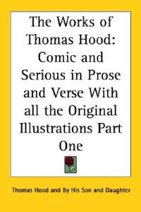 The Works of Thomas Hood
