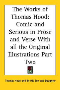 The Works of Thomas Hood