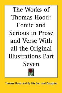 The Works of Thomas Hood