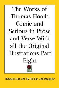 The Works of Thomas Hood