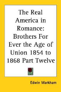 The Real America in Romance