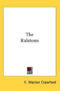 The Ralstons