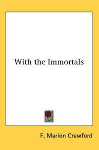 With the Immortals