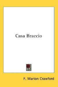 Casa Braccio