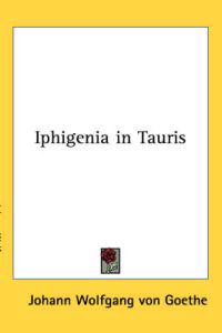 Iphigenia in Tauris