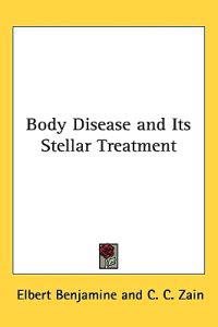 Body Disease and Its Stellar Treatment