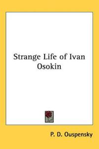Strange Life of Ivan Osokin